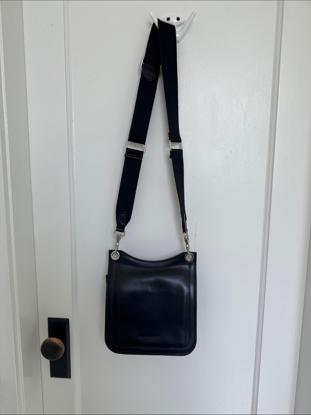 Creatures of Comfort Equestrian Bag